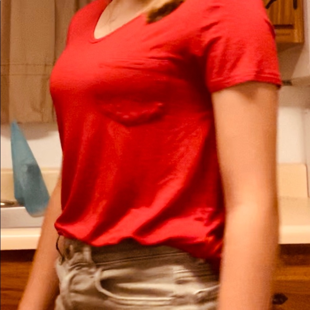 Hollister Easy Tee